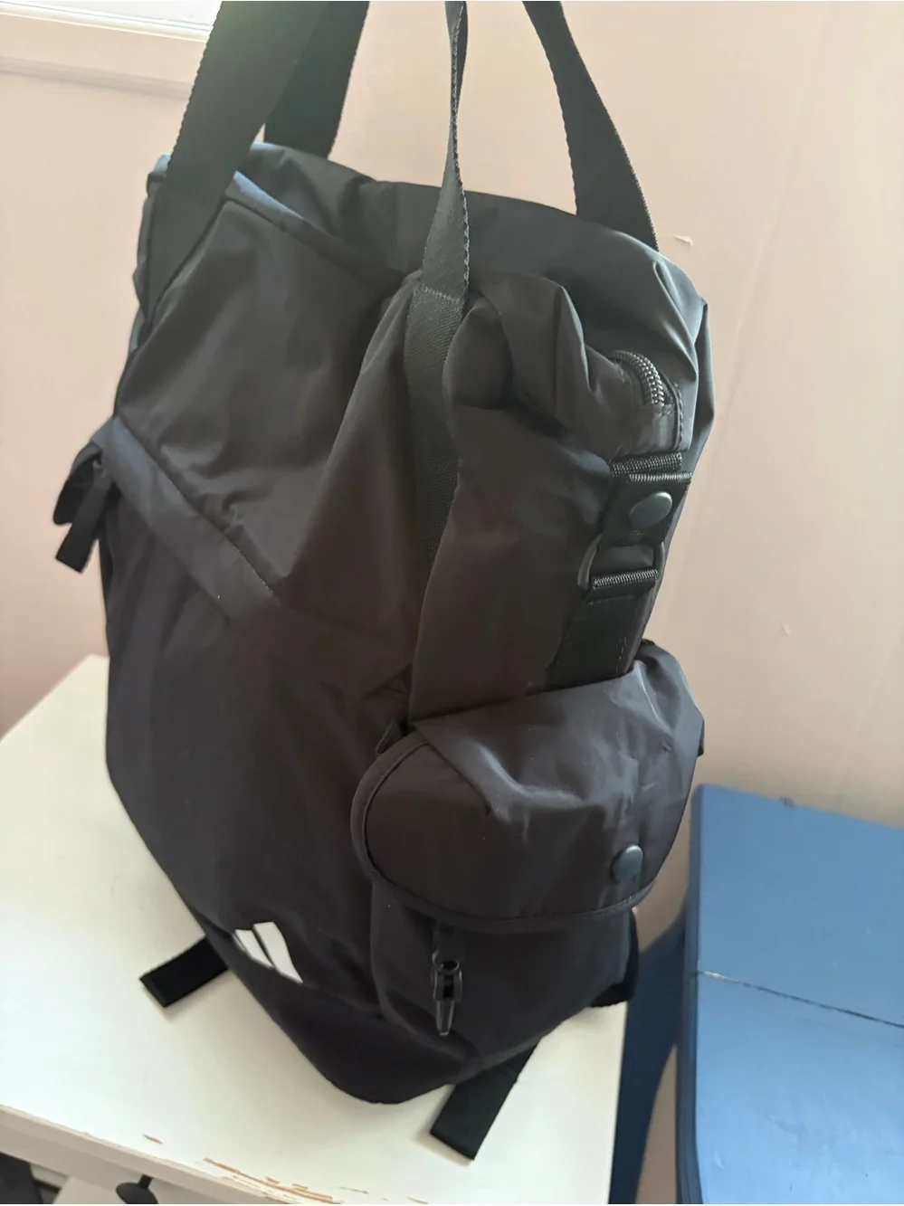 Adidas SATURDAY 2 BACKPACK unisex